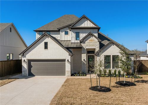 3649 Slocum Hill Dr, College Station, TX, 77845-3140 | Card Image