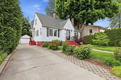 1916 S Bernard St, Spokane, WA, 99203-2039 | Card Image