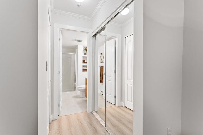201 - 20239 Michaud Cres, Condo with 2 bedrooms, 2 bathrooms and 1 parking in Langley BC | Image 19