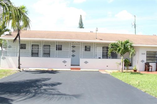 apt-2-5849 Wiley St, Hollywood, FL, 33023-2319 | Card Image