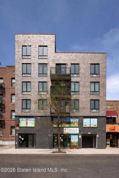 2a-16 Bay 25th Street, Brooklyn, NY, 11214 | Card Image