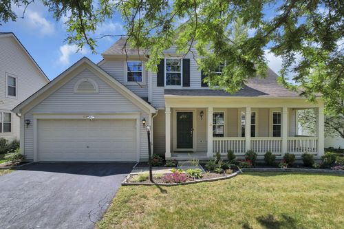 506 Streamwater Dr, Blacklick, OH, 43004-8135 | Card Image