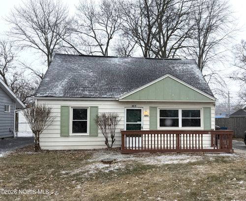 3213 Waldmar Rd, Toledo, OH, 43615-1442 | Card Image