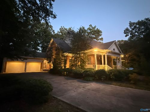 20 Savannah Cir, Cherokee Ridge, AL, 35175-7822 | Card Image