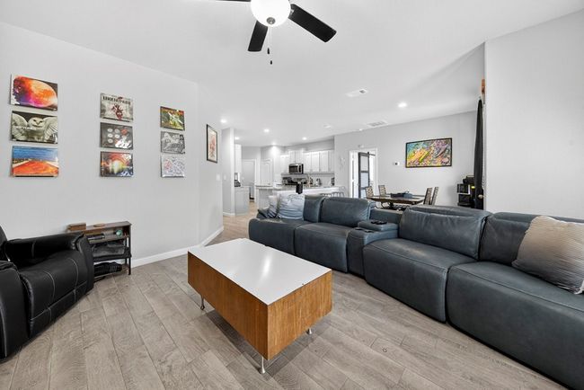 814 Founders Rd, House other with 3 bedrooms, 2 bathrooms and 2 parking in Midland TX | Image 8