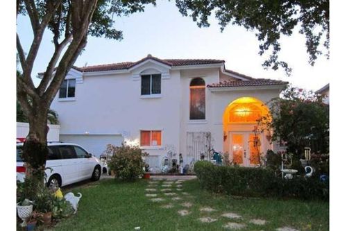 11281 Reveille Rd, Hollywood, FL, 33026-1339 | Card Image
