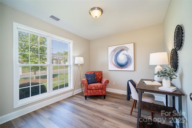117 Morgan Trace Dr Sw, Townhouse with 3 bedrooms, 2 bathrooms and null parking in Valdese NC | Image 10