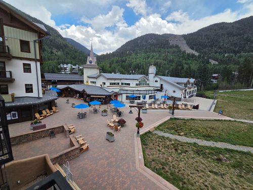 416-110 Sutton Pl, Taos Ski Valley, NM, 87525-8027 | Card Image
