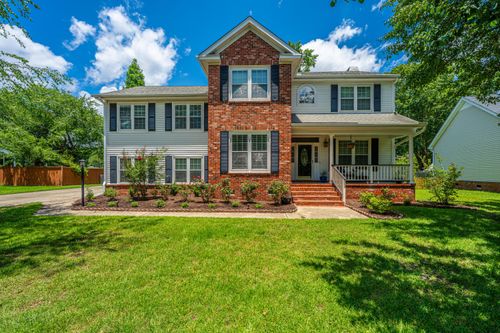 2026 Thornhill Dr, Summerville, SC, 29485-8385 | Card Image
