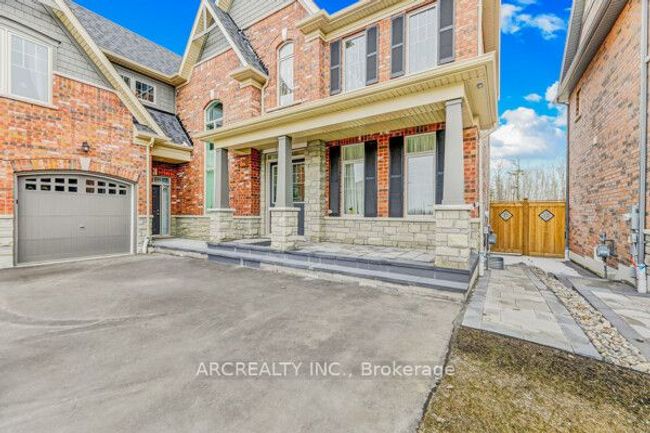 25 Thompson Way, House other with 4 bedrooms, 4 bathrooms and 7 parking in Springwater ON | Image 34