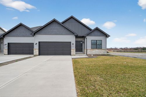 1175 Farmstone Dr, Diamond, IL, 60416-5003 | Card Image