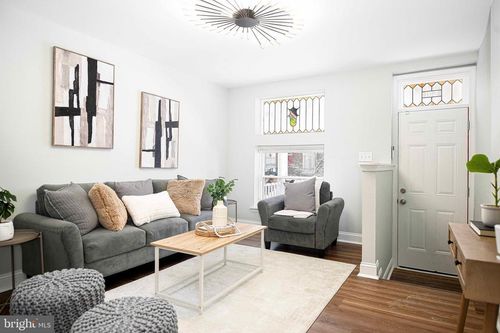 531 N Decker Ave, BALTIMORE, MD, 21205-2728 | Card Image