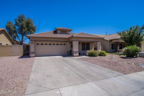 3649 S Loback Ln, Gilbert, AZ, 85297-7843 | Card Image