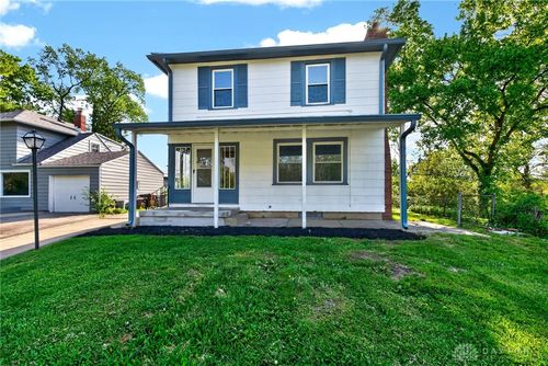 2930 Robin Rd, Kettering, OH, 45409-1650 | Card Image