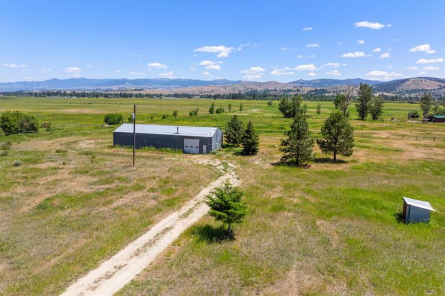 609 Gold Creek Loop, Home with 0 bedrooms, 0 bathrooms and null parking in Hamilton MT | Image 16