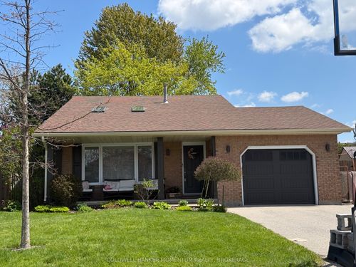 3933 Vineyard Cres, Vineland, ON, L0R2C0 | Card Image