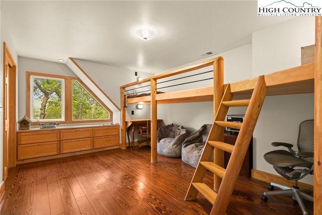314 Mockingbird Ln, House other with 5 bedrooms, 5 bathrooms and null parking in Blowing Rock NC | Image 42