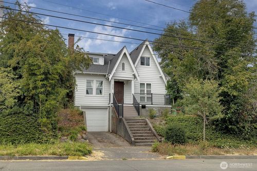 2540 S Graham St, Seattle, WA, 98108-3124 | Card Image