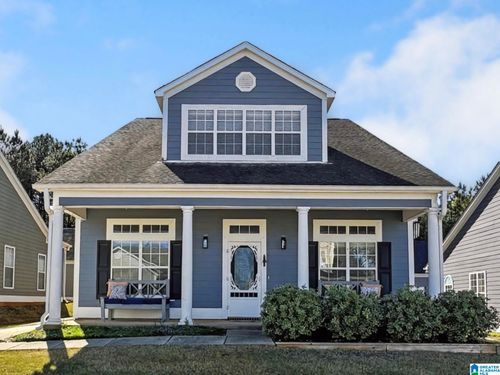 6245 S Clubview Cir, BESSEMER, AL, 35022-7030 | Card Image