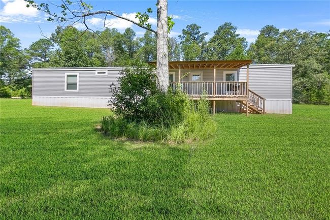55574 Highway 445, House other with 3 bedrooms, 2 bathrooms and null parking in Loranger LA | Image 8