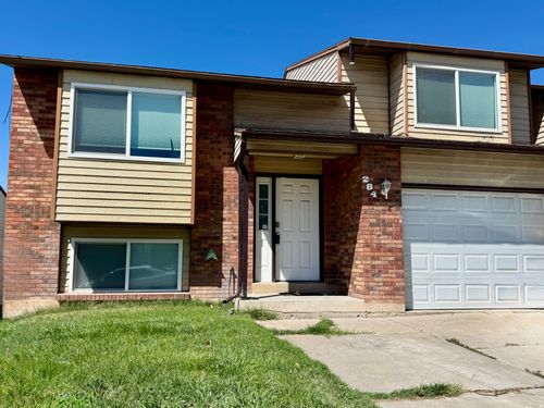 284 N 500 W, Clearfield, UT, 84015-9227 | Card Image