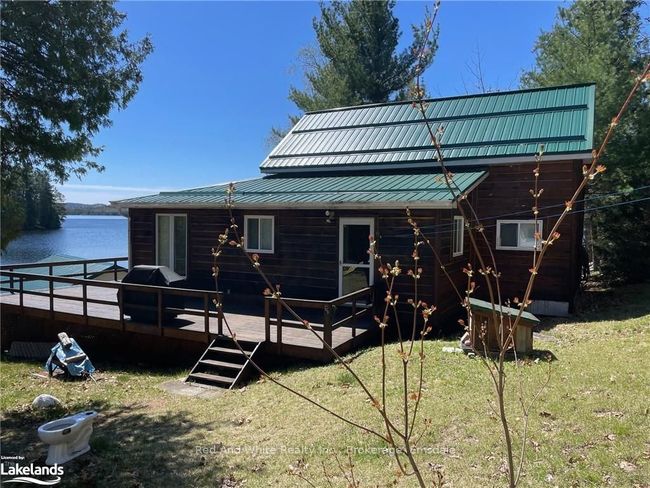 LOT 5 Panache N/A, House other with 4 bedrooms, 3 bathrooms and 1 parking in Sudbury Remote Area ON | Image 4