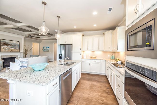 5307 Marco Dr Se, House other with 3 bedrooms, 2 bathrooms and 2 parking in Southport NC | Image 16