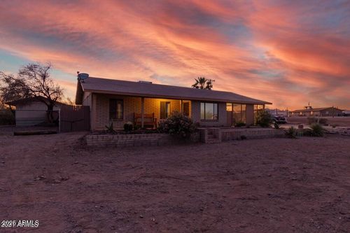 1378 N Wickiup Rd, Apache Junction, AZ, 85119-3055 | Card Image