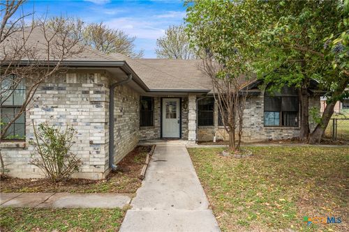 4901 Bending Trl, Killeen, TX, 76542-3749 | Card Image