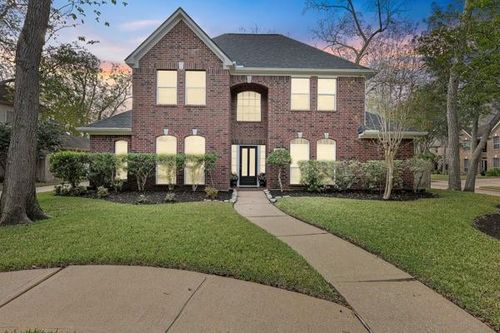 3415 Edmonson Ct, Missouri City, TX, 77459-6367 | Card Image