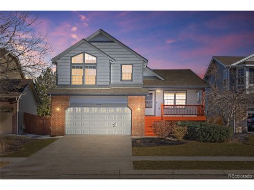 10498 Vaughn St, Commerce City, CO, 80022 | Card Image