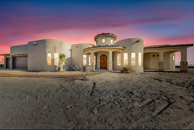 3 Quiet Rd, House other with 3 bedrooms, 3 bathrooms and null parking in Corrales NM | Image 4