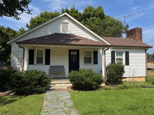 110 Reid Acres Lane, Lewisville, NC, 27023 | Card Image