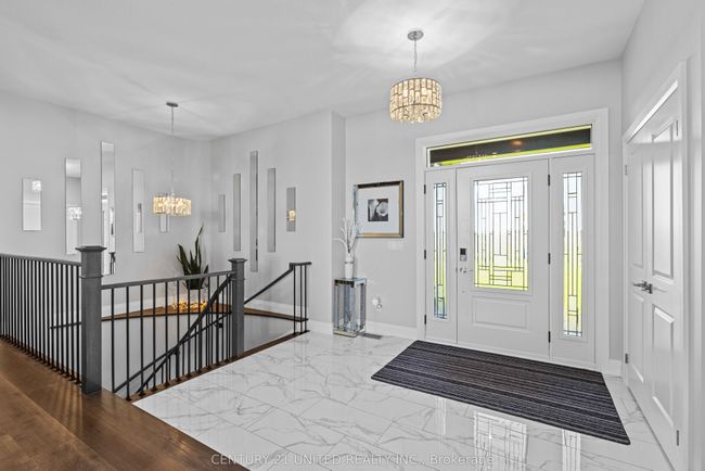 1669 Stewart Line, House other with 5 bedrooms, 3 bathrooms and 10 parking in Cavan ON | Image 4