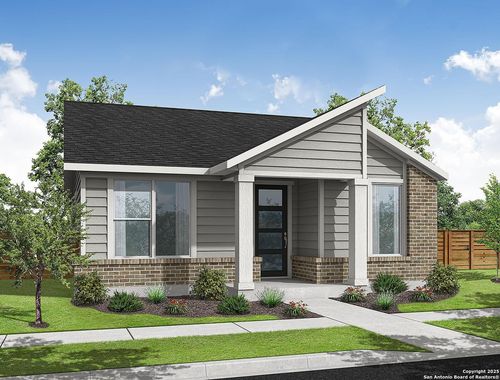 637 Salamander St, San Marcos, TX, 78666 | Card Image