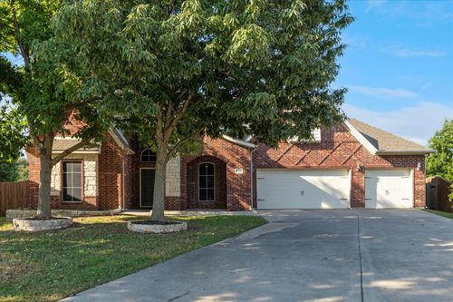 1220 Clairemont Ln, Burleson, TX, 76028-0313 | Card Image