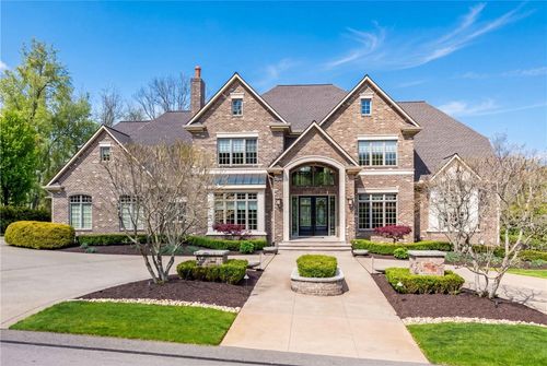 810 Chapel Hill Ct, Gibsonia, PA, 15044-6103 | Card Image