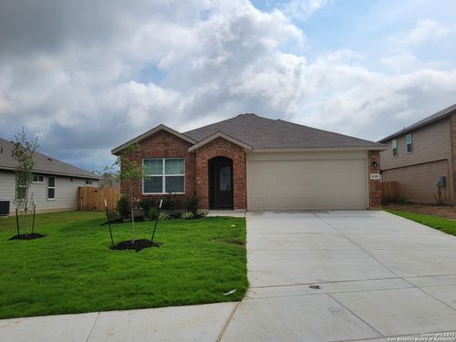 618 Cypress Byu, Cibolo, TX, 78108-4076 | Card Image