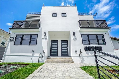 4635 Lexington Ave, Los Angeles, CA, 90029 | Card Image