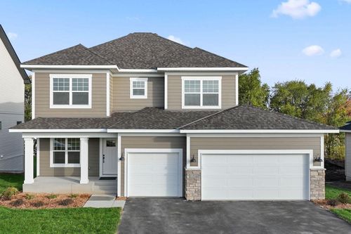 11516 19th Street Ne, Saint Michael, MN, 55376 | Card Image