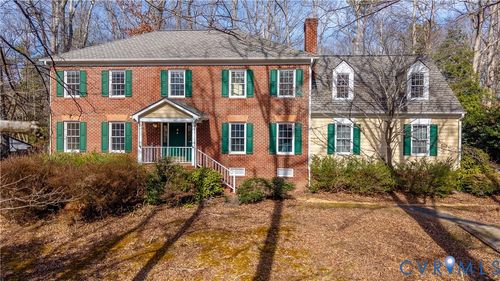 8960 Cardiff Rd, North Chesterfield, VA, 23236-1524 | Card Image