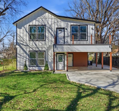 808 E Pecan Ave, Waco, TX, 76704-2635 | Card Image