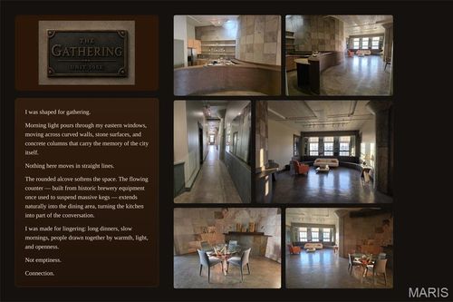 505e-701 N 15th St, Saint Louis, MO, 63103-1931 | Card Image