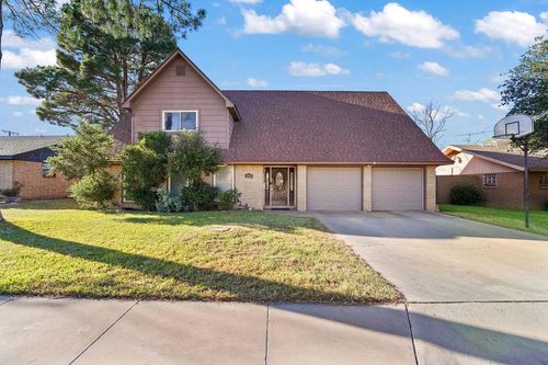 4035 E 37th St, Odessa, TX, 79762-7120 | Card Image