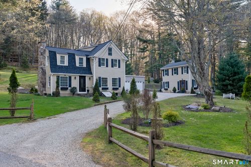 1158 Mott Hill Rd, South Glastonbury, CT, 06073-3711 | Card Image