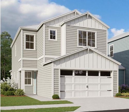 393 Rum Runner Way, Saint Johns, FL, 32259-2271 | Card Image