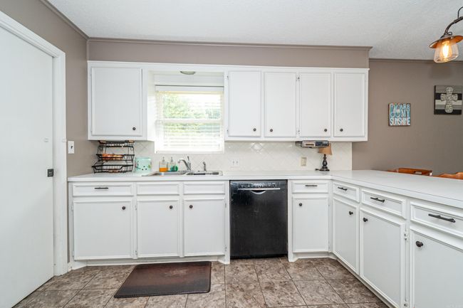 1020 Binns Dr, House other with 3 bedrooms, 2 bathrooms and null parking in Monticello AR | Image 16