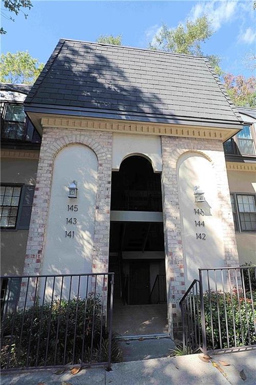 141 Elysian Way Nw, Atlanta, GA, 30327-1024 | Card Image