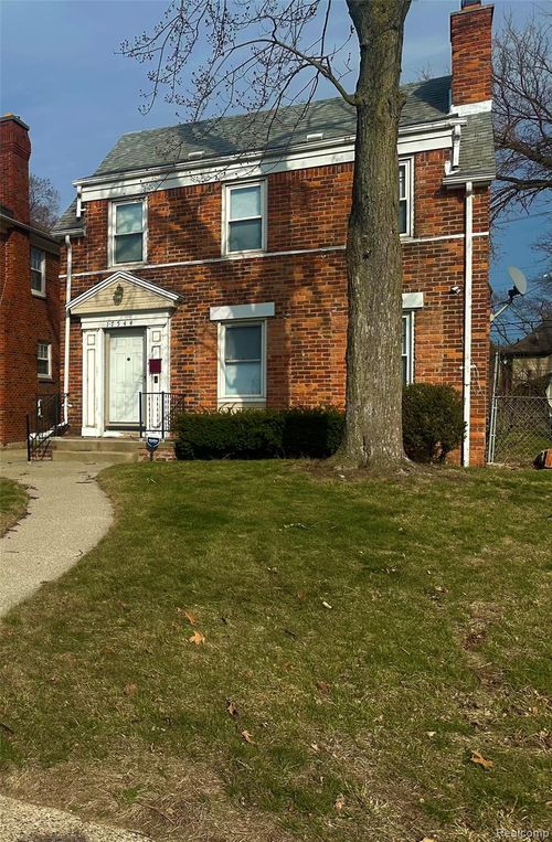 17544 Woodingham Dr, Detroit, MI, 48221-2559 | Card Image
