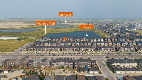 237 Cornerstone Manor Ne, Calgary, AB, T3N1H4 | Card Image